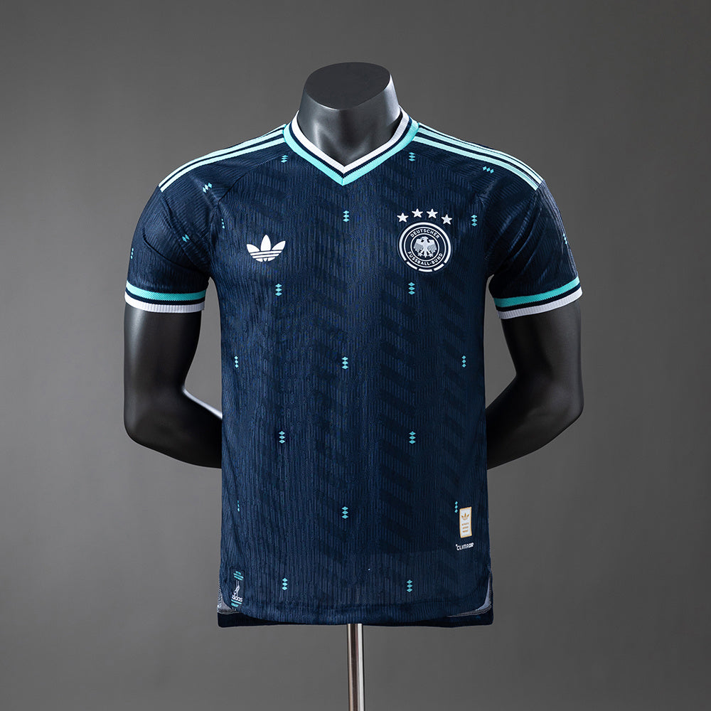 Alemanha II (Jogador) - Copa 2026