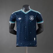 Alemanha II (Jogador) - Copa 2026
