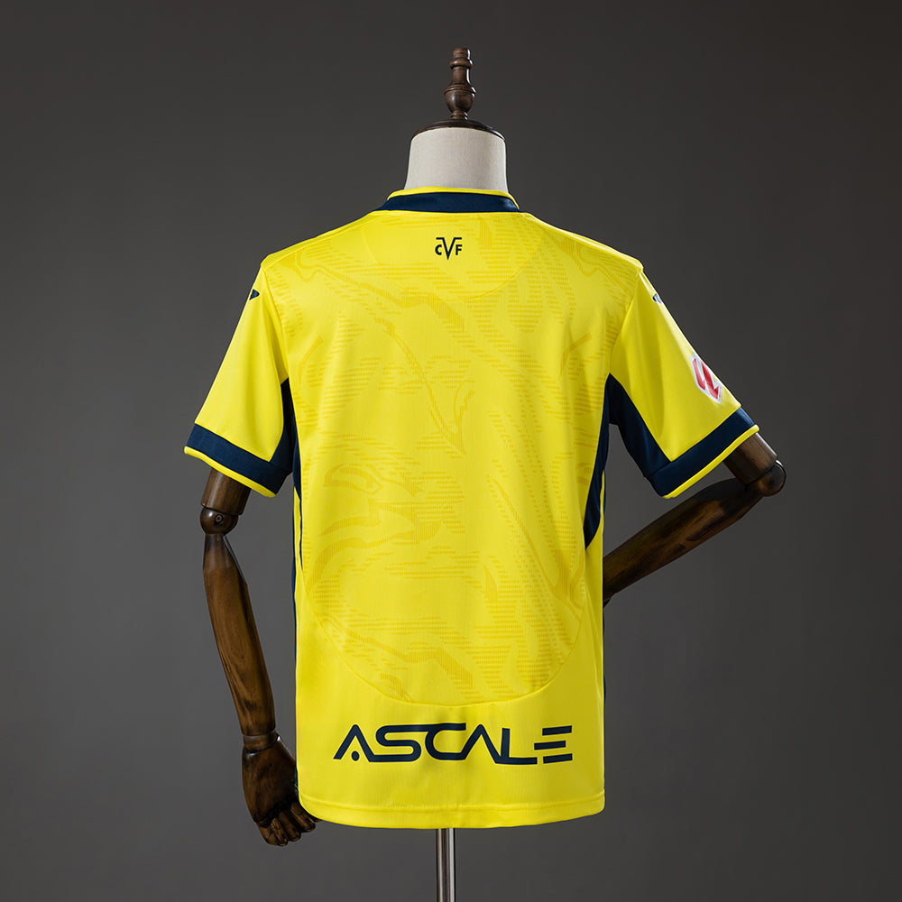 Villarreal I - 26/27