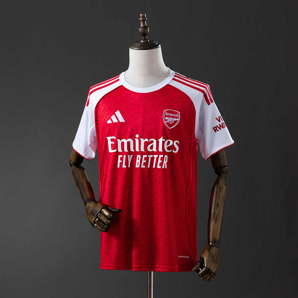 Arsenal I - 25/26
