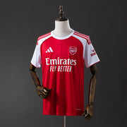 Arsenal I - 25/26