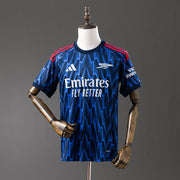 Arsenal III - 25/26