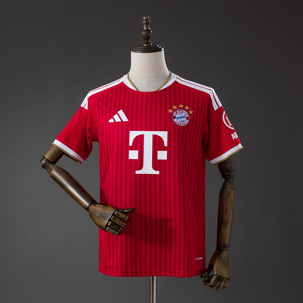 Bayern de Munique I - 26/27