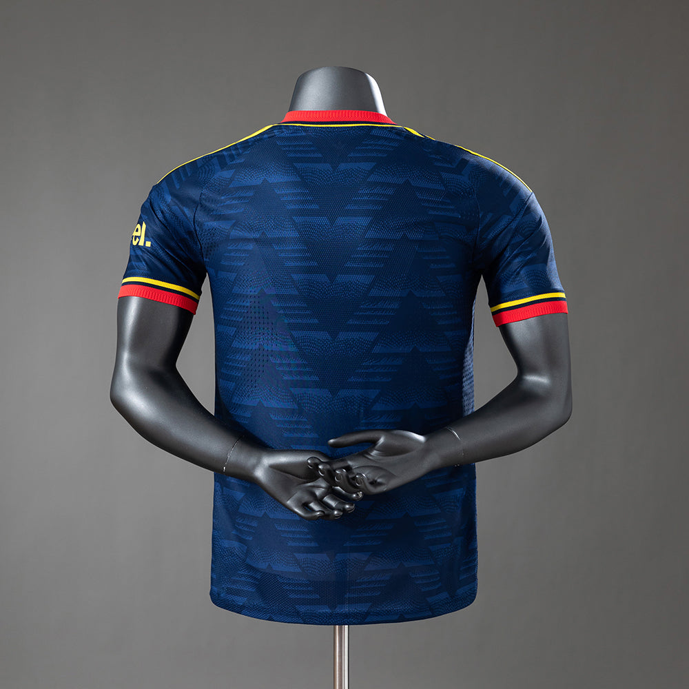 Arsenal II (Jogador) - 26/27