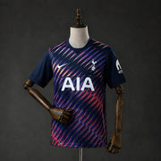 Tottenham II - 26/27