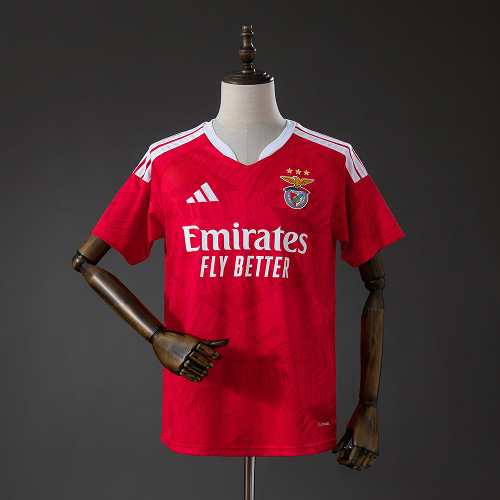 Benfica I - 26/27