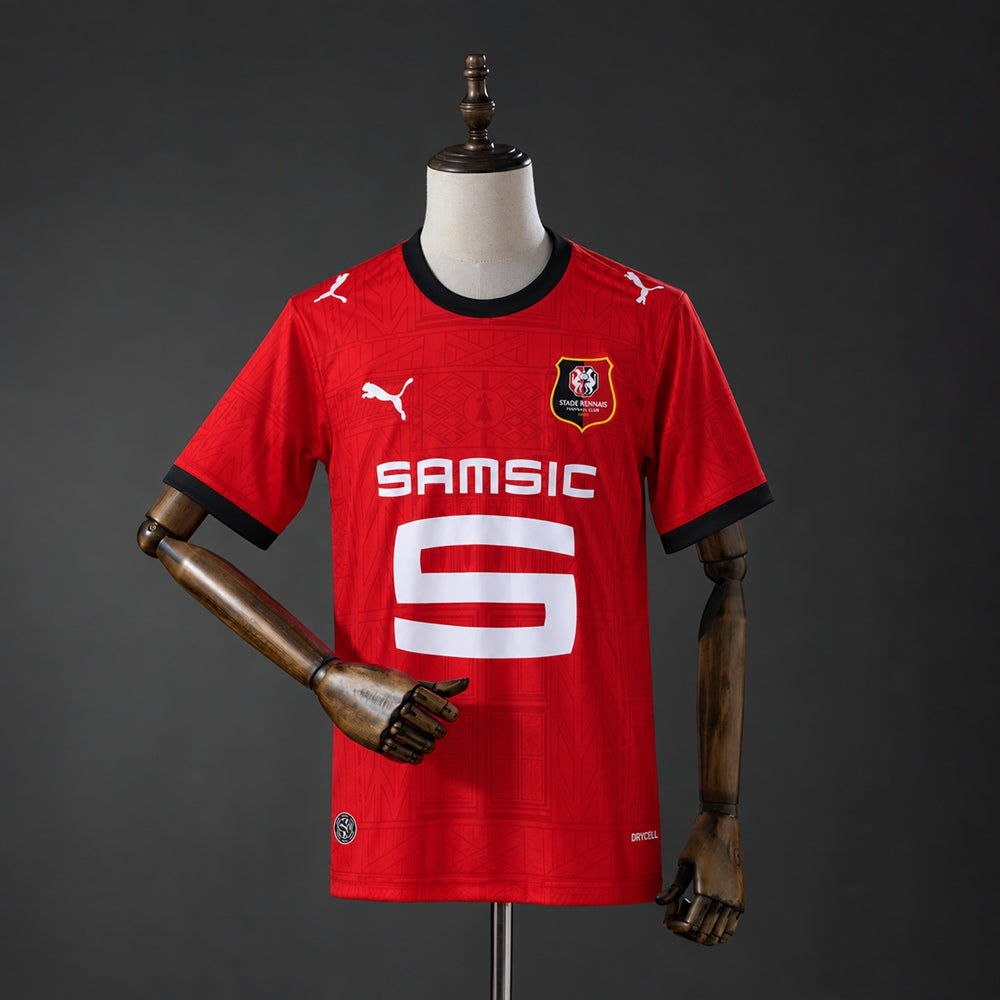 Rennes I - 26/27