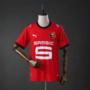 Rennes I - 26/27