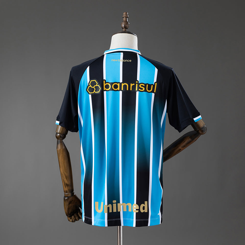 Grêmio I - 26/27
