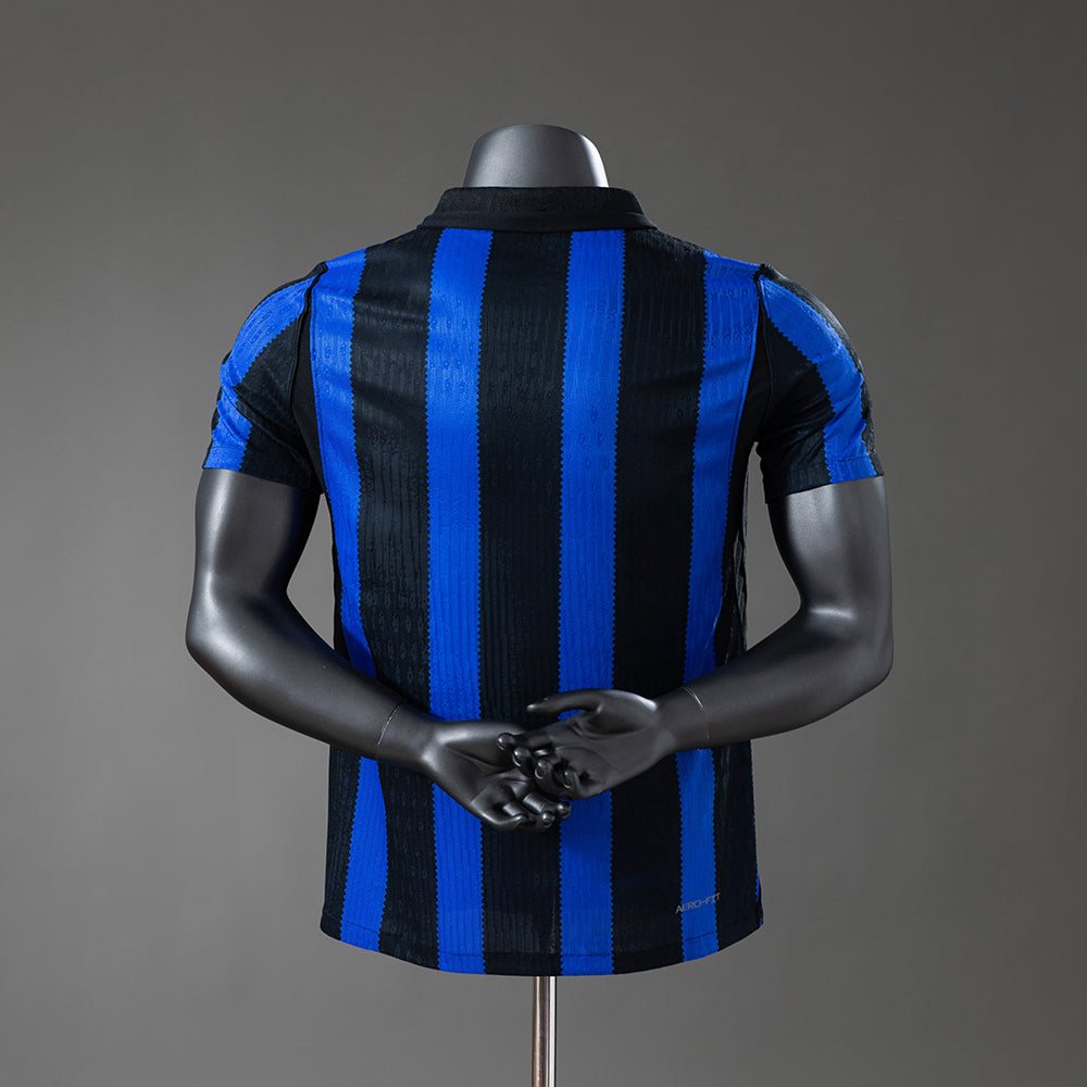 Inter de Milão II (Jogador) - 26/27