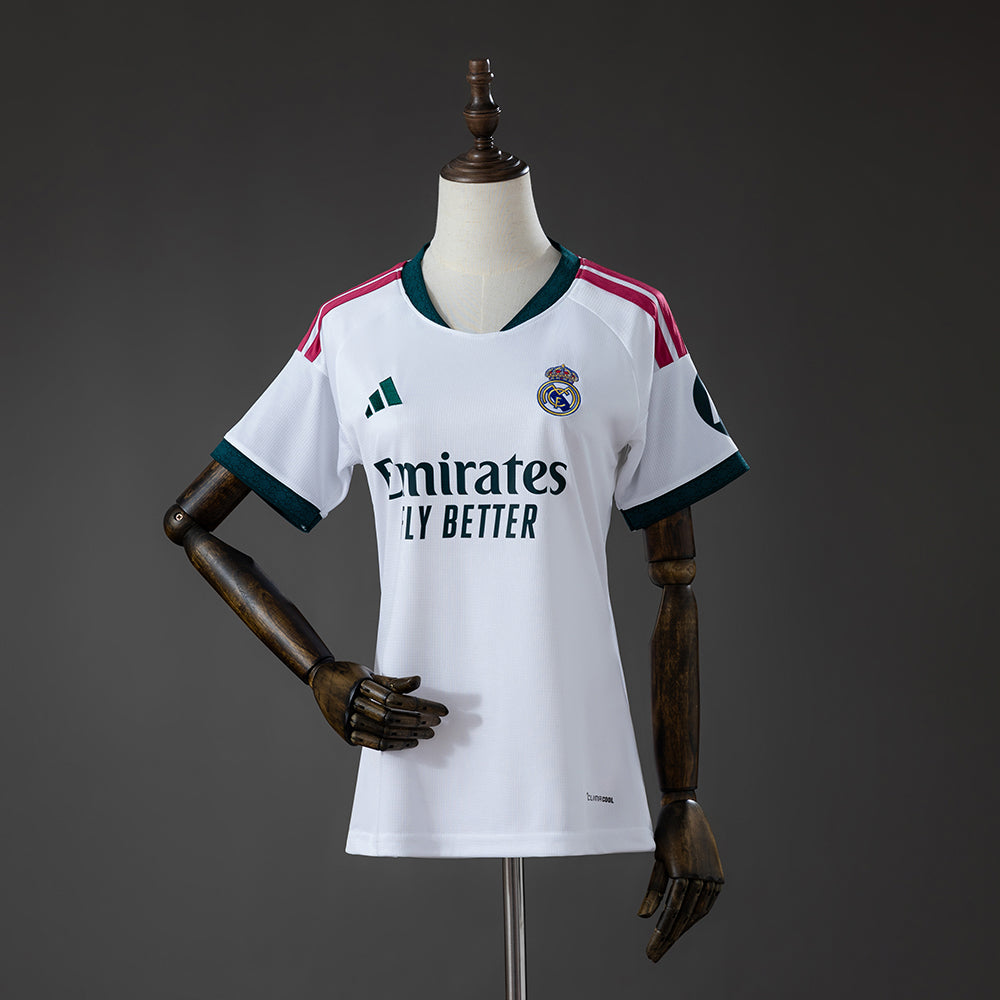 Real Madrid I (Feminino) - 26/27