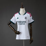 Real Madrid I (Feminino) - 26/27