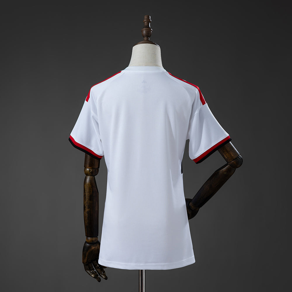 Flamengo II (Feminino) - 26/27