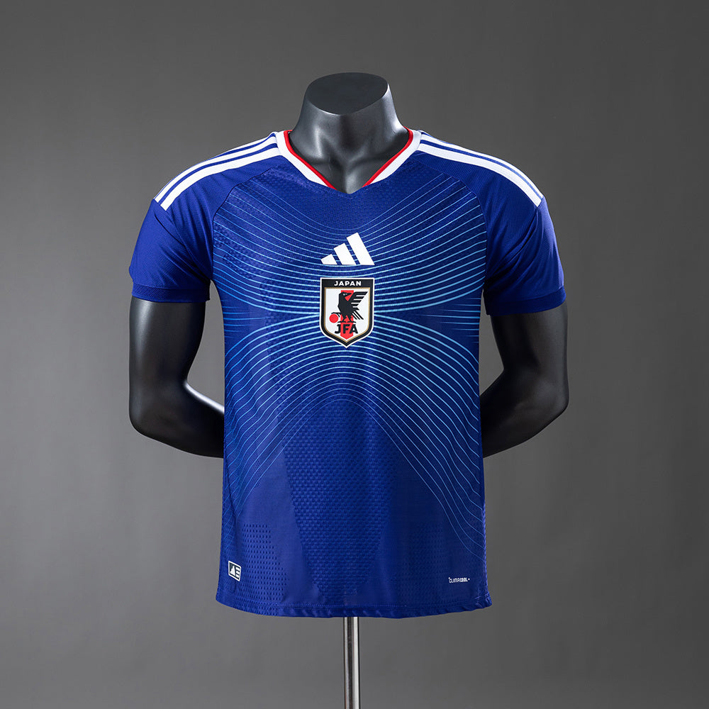 Japão I (Jogador) - Copa 2026