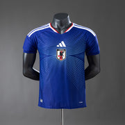 Japão I (Jogador) - Copa 2026