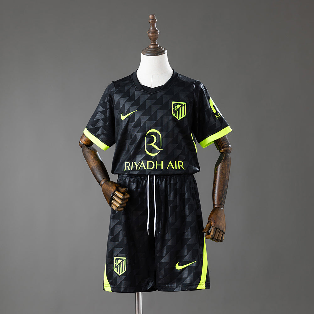 Atlético de Madrid II (Kit Infantil) - 26/27