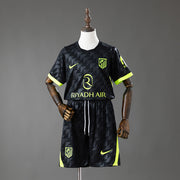 Atlético de Madrid II (Kit Infantil) - 26/27