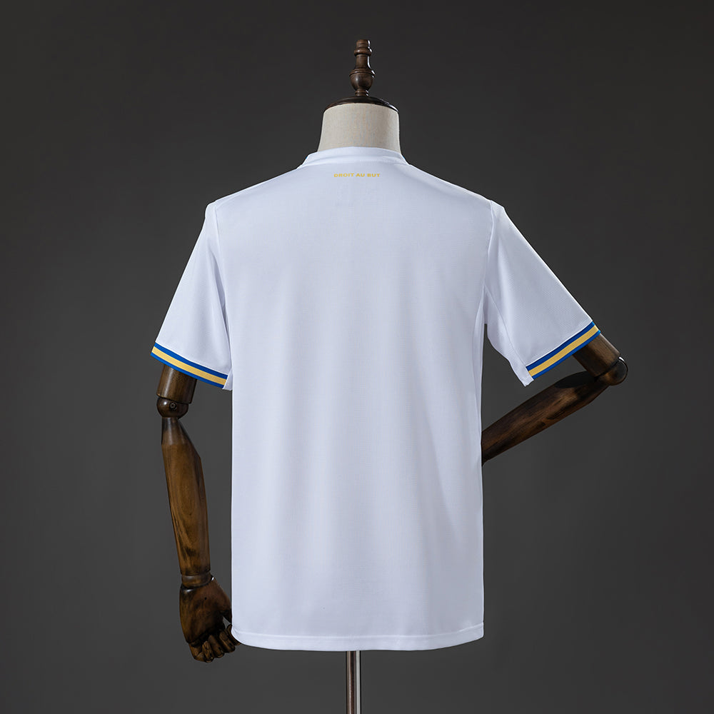 Olympique de Marseille I - 26/27