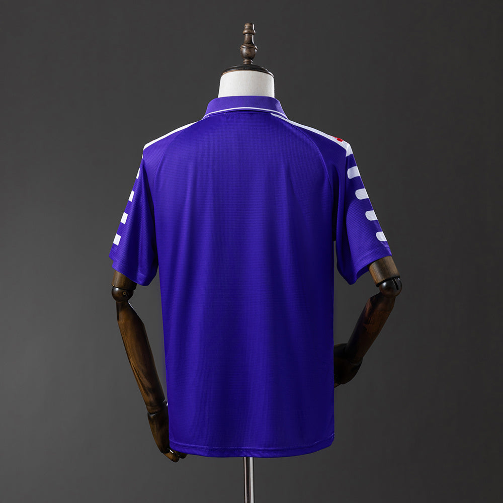 Fiorentina I - 1998/99