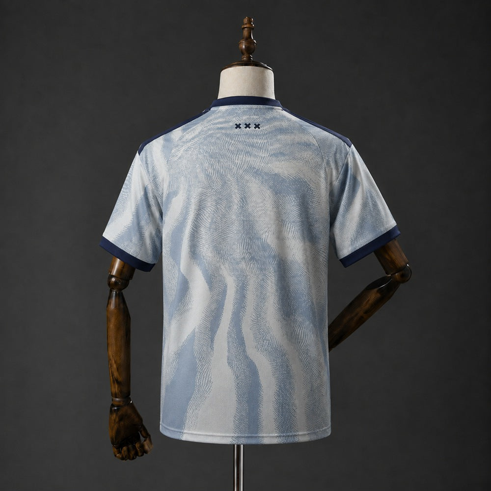 Ajax II - 26/27