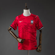 Coreia do Sul I - Copa 2026