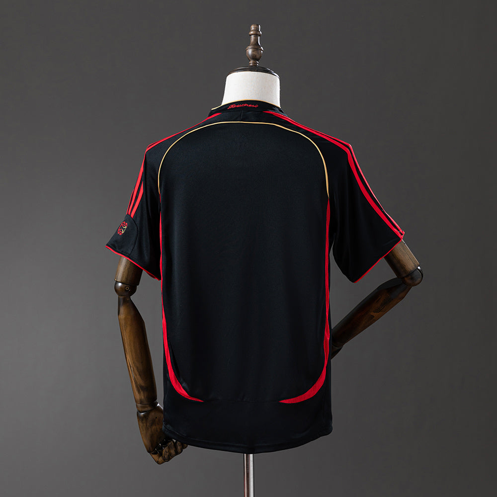 Milan III  - 2006/07