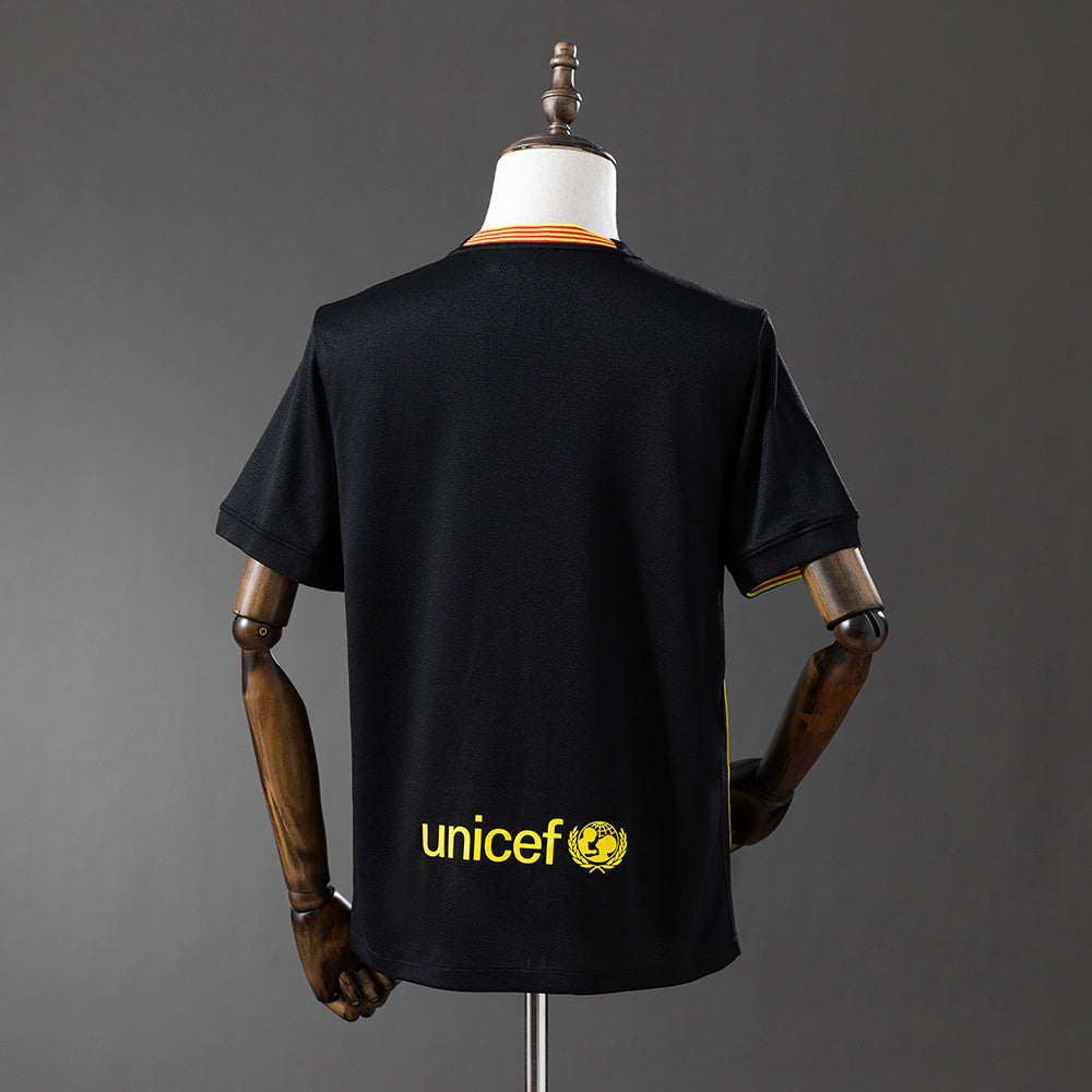 Barcelona III - 2013/14