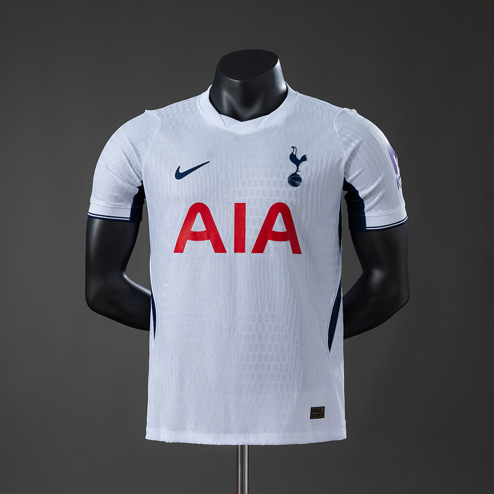 Tottenham I (Jogador) - 26/27