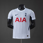 Tottenham I (Jogador) - 26/27