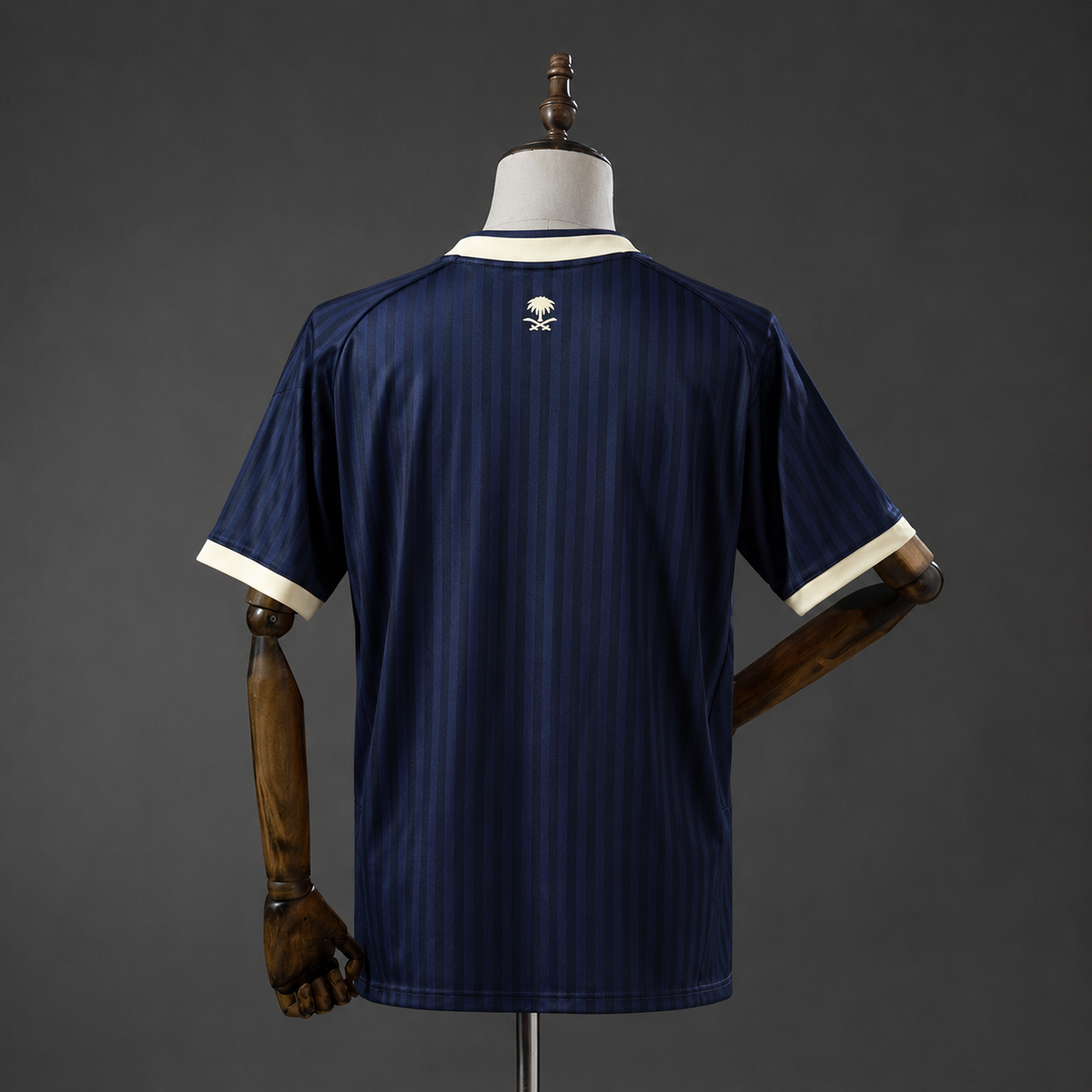 Al Nassr II - 26/27