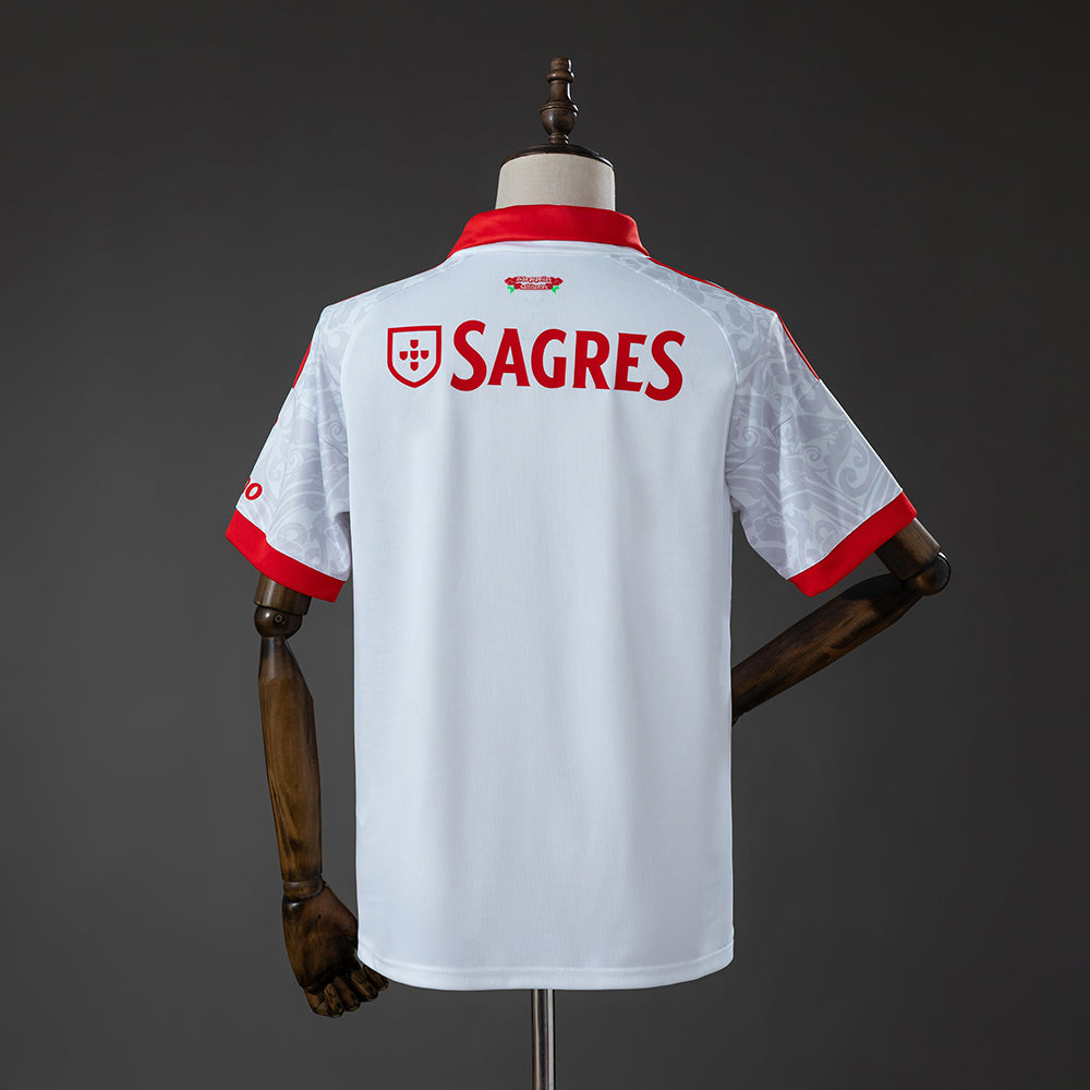 Benfica II - 26/27