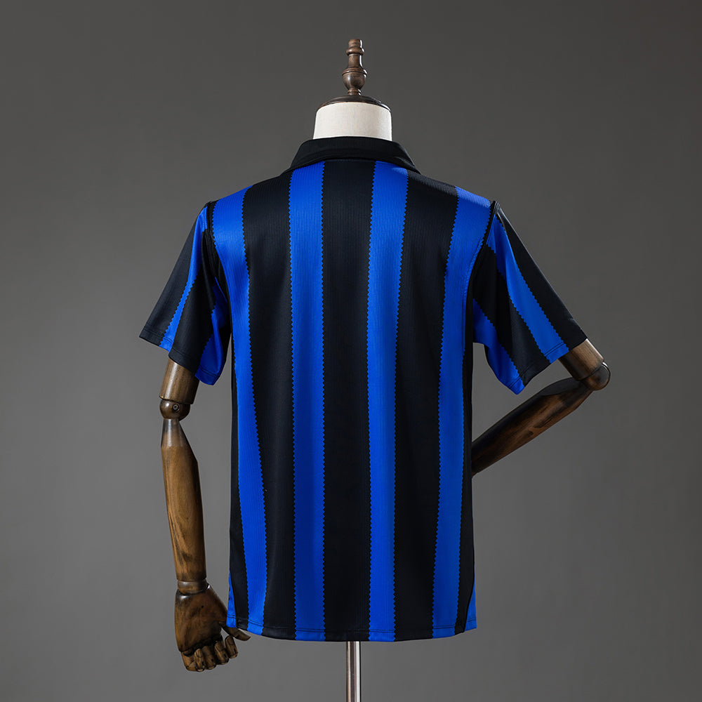 Inter de Milão I - 26/27