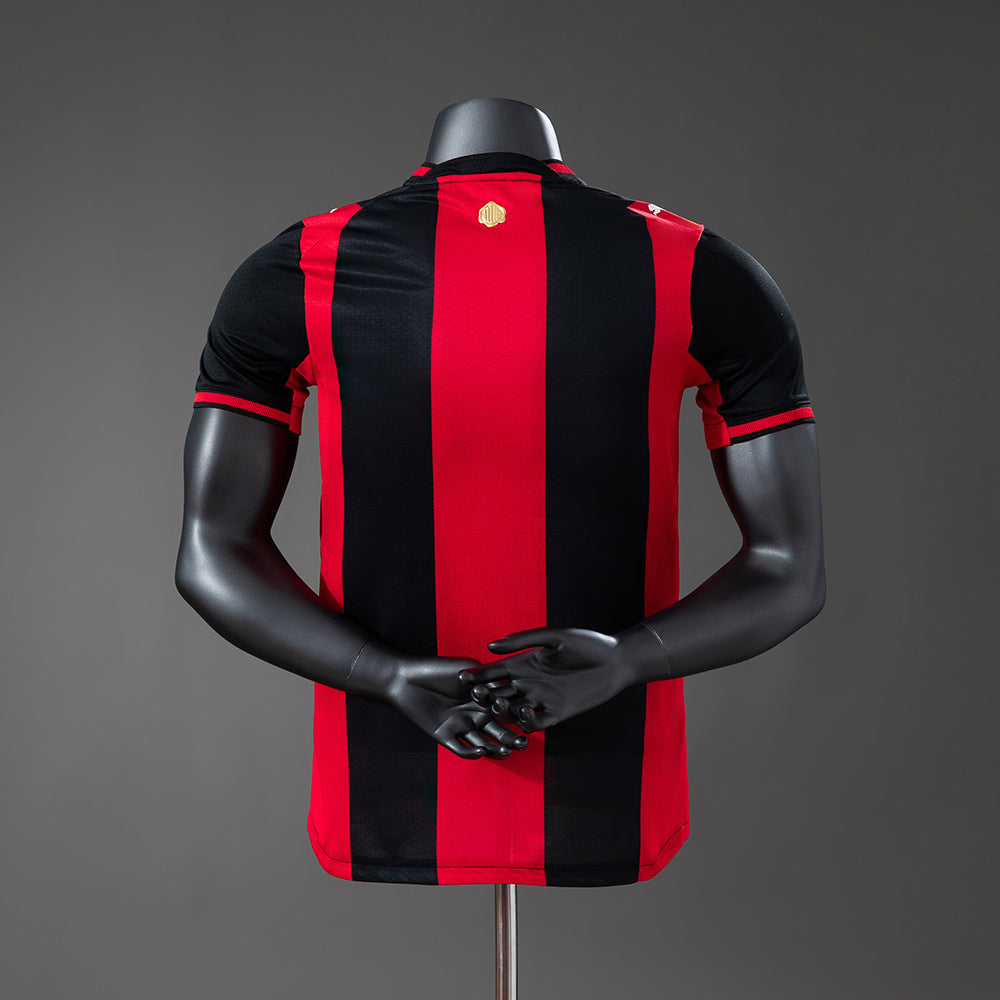 Milan I (Jogador) - 26/27