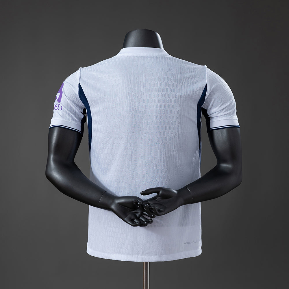 Tottenham I (Jogador) - 26/27