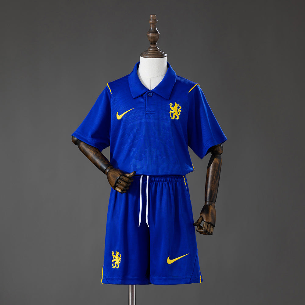 Chelsea I (Kit Infantil) - 26/27