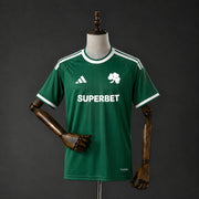 Panathinaikos I - 26/27