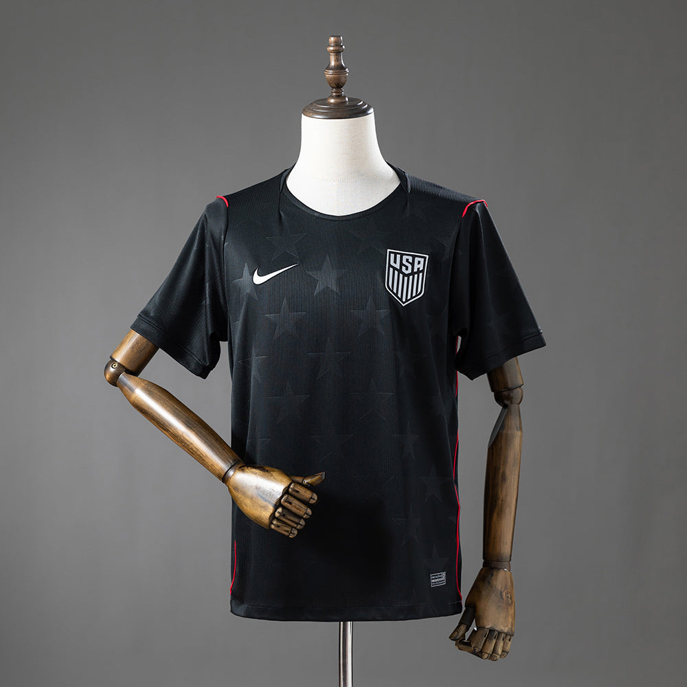 EUA II - Copa 2026