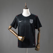 EUA II - Copa 2026