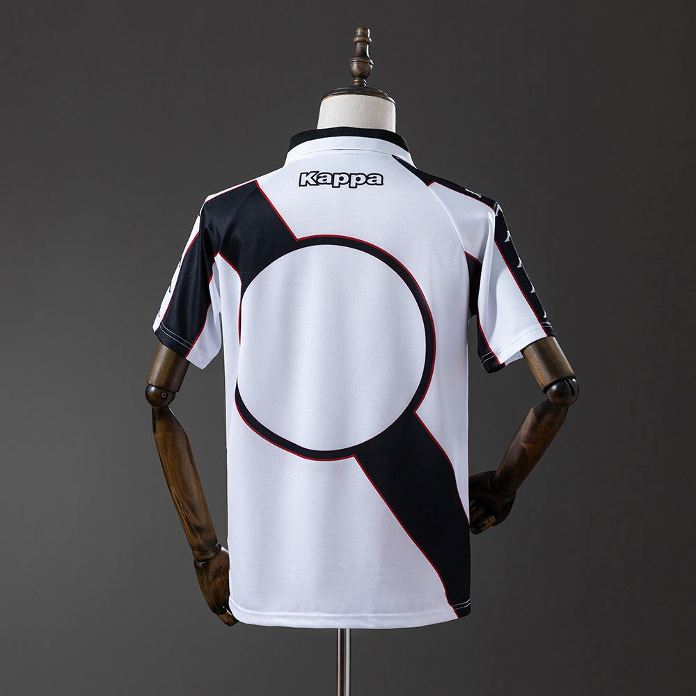 Vasco II - 1997/98