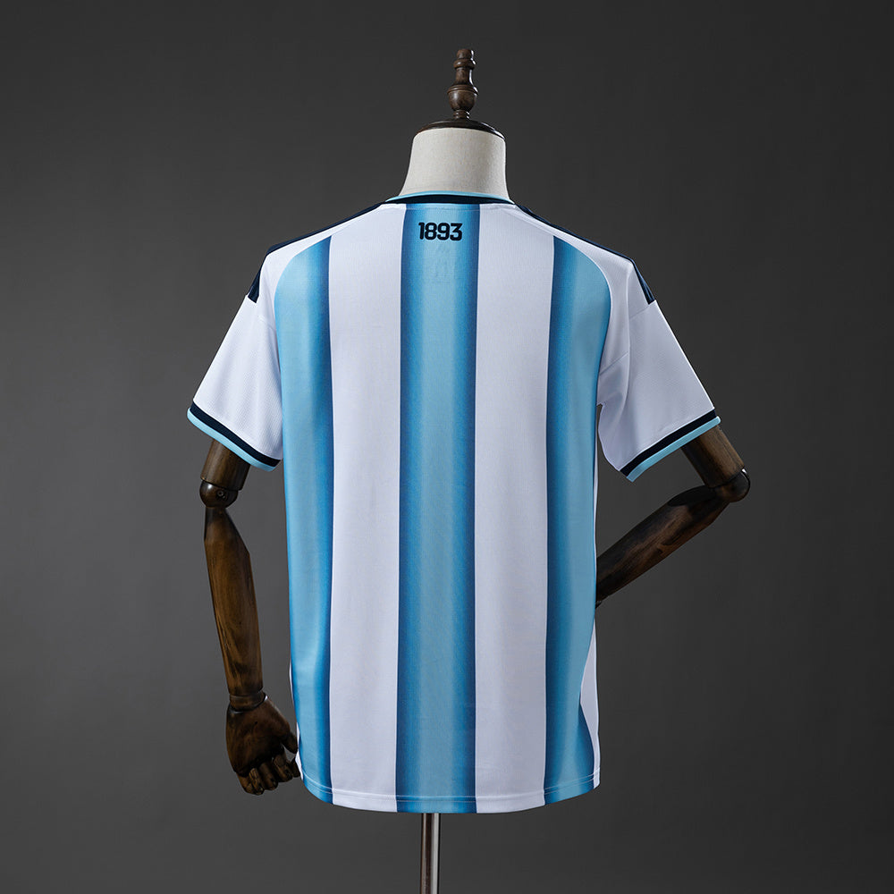 Argentina I - Copa 2026