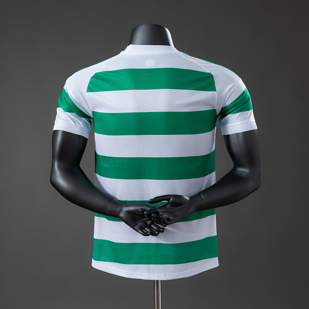 Celtic I (Jogador) - 26/27
