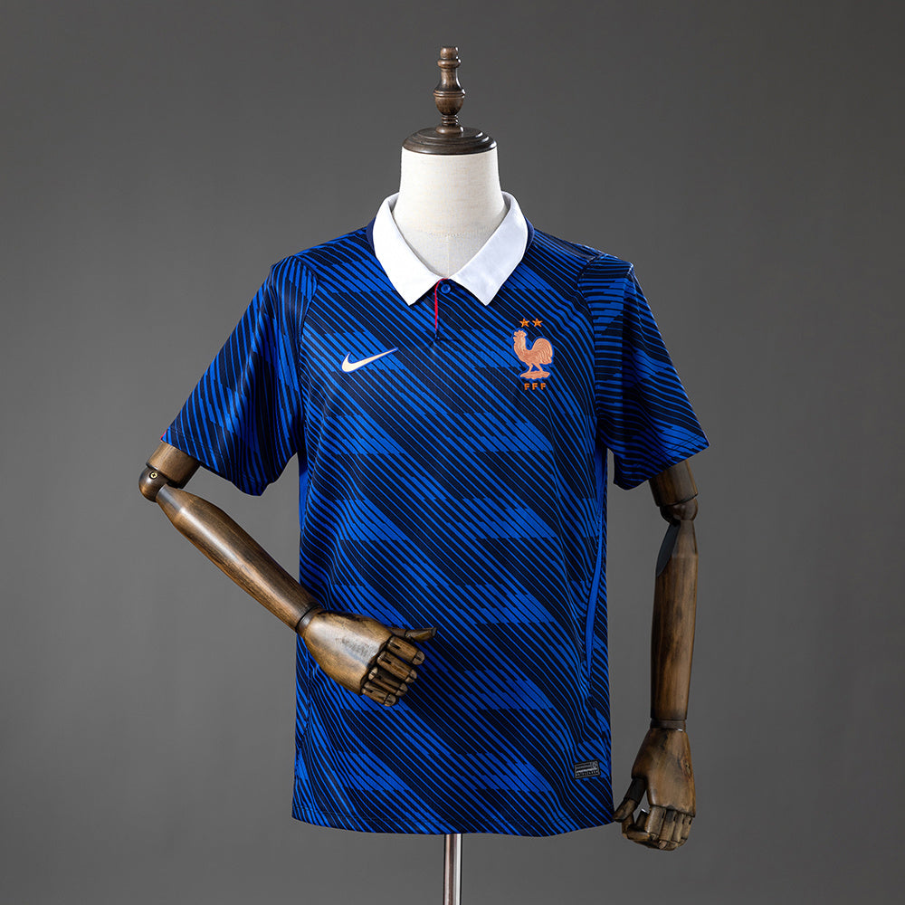 França I - Copa 2026
