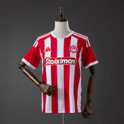 Olympiacos I - 26/27