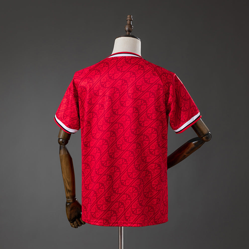 Flamengo III - 26/27