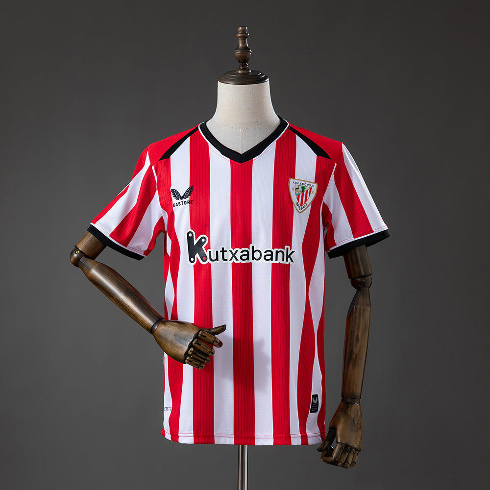 Athletic Bilbao I - 26/27