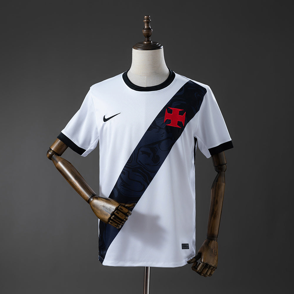 Vasco II - 26/27
