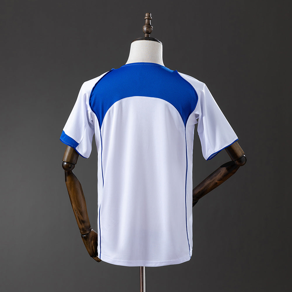 Inter de Milão II - 2004/05