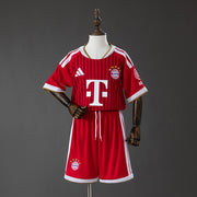Bayern de Munique I (Kit Infantil) - 26/27