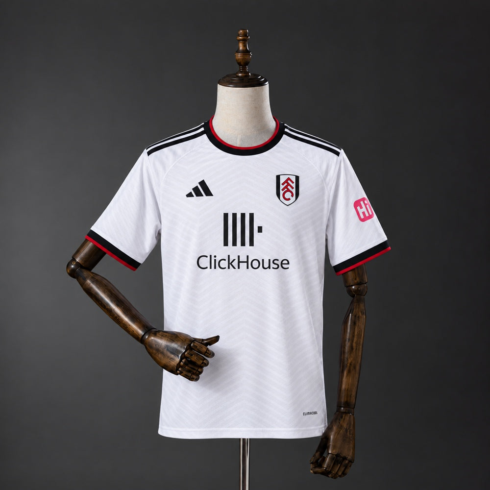 Fulham I - 26/27