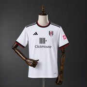 Fulham I - 26/27